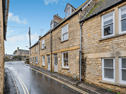 Fox Cottage, 5 Park Street, Charlbury OX7 3PS