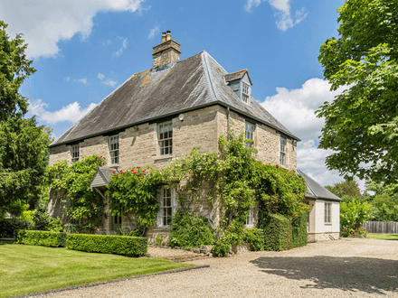 Church Farm House