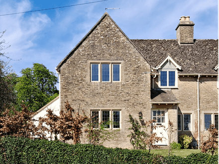 28 Hatherop Road