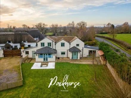 1 Packhorse