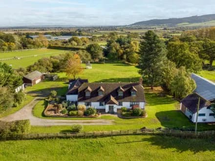 Wells Croft 2 Goodleigh Hill
